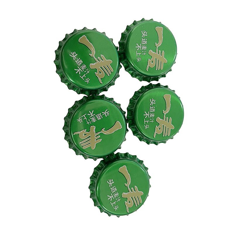 Beer Crown Cap