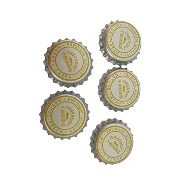 Qual è la pressione massima che può sopportare un tappo a corona?