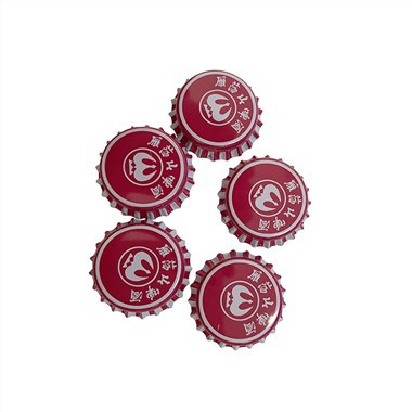 Qual è il periodo di garanzia per i tappi in metallo?